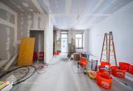 Wunderschöne 4-Zimmer Wohnung mit Balkon, Nähe Drasche-Park