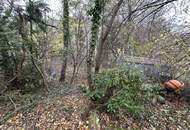 2 stark renovierungsbedürftige Häuser auf einem Grundstück mit schöner Fernsicht zu verkaufen