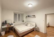 stilvolle 4,5-Zimmer-Wohnung in Döblinger Ruhelage mit Balkon &amp; Wohlfühlcharakter | ZELLMANN IMMOBILIEN