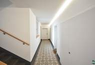 Exklusives Dachgeschoss-Loft mit Balkon in Margarten