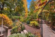 3 Zimmer Wohnung mit Garten in Döbling