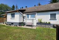 EIN ZUHAUSE MIT PANORAMABLICK!