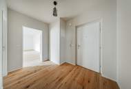 WOHNEN MITTEN IM VIERTEN - Urbane Lebensqualität in Zentrumsnähe - 1-Zimmer-Wohnung mit moderner Ausstattung