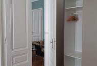 VOLLMÖBLIERT: Stilvolles 4-Zimmer Altbau-Apartment - VIDEO verfügbar!