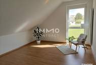 Helle 3-Zi. Dachgeschosswohnung mit Terrasse &amp; 2 Stellplätzen in 3242 Texing - förderbar