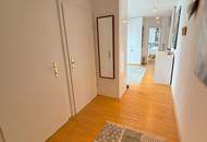 Gut geschnittene Dachgeschoßwohnung in beliebter Wiener Lage