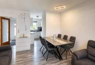 NEU! Sonnige 3-Zimmer-Wohnung in zentraler Lage