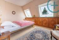 Charmante Doppelhaushälfte mit Gartenidylle &amp; Wohlfühlcharakter