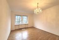 1120! Familienfreundliche 3-Zimmer Wohnung mit 2 Balkonen und inkl. Privatparkpatz! Direkt bei Schönbrunn!