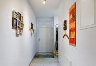 Maisonette-Wohnung im Zentrum von Leonding