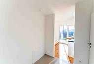 Hochwertige, lichtdurchflutete Doppelhaushälfte mit grandiosem Ausblick und Südwest-Garten