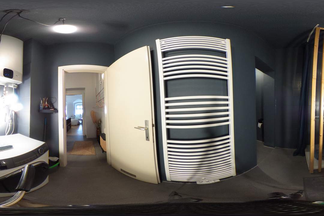 Perfekt gestyltes Apartment im Herzen von Klöch - mit guter Vermietungsmöglichkeit!