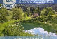 Der Frühling kann kommen – Landhaus mit Potenzial!