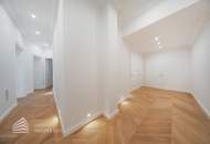Stilvolle 3-Zimmer-Eigentumswohnung mit Balkon, Erstbezug