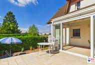 TOP HAUS HAUS mit viel Platz in Gänserndorf Süd