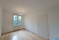 2-Zimmer-Wohntraum mit Balkon beim Schloss Hetzendorf