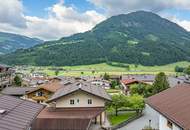 Baugrundstück mit Altbestand in sonniger Ruhelage