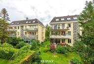 UNTER ST. VEIT | BALKON & GARAGE | 4 ZIMMERWOHNUNG