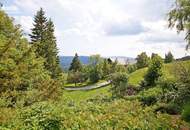 8252 Mönichwald - Autark und in Ruhelage! Panorama Villa mit riesigem Potenzial auf 1050m Seehöhe am Hochwechsel!