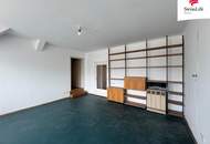 Sanierungsbedürftige Dachgeschosswohnung | 5 Zimmer | Nahe U4 Pilgramgasse