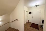 Wohnen mit Hauscharakter: Maisonettewohnung auf der Gugl!