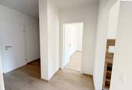 Helle und freundliche 3-Zimmer-Wohnung mit Terrasse im Grünen