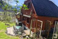 Urlaubsparadies in Mautern: Charmantes Haus mit Garten, Terrasse &amp; traumhafter Aussicht