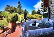 TOP PREIS!! TOP GARTENPARADIES mit HOLZ - HAUS - WAIDENDORF/DÜRNKRUT