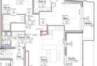 RESERVIERT - Family Residences - Ehem. Grinzinger Bergstraße 129 | Top 2.3