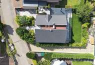 ++ NEU ++ EXTRAVAGANTES Haus in Traiskirchen