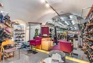 Geschäftslokal/Büro in Bestlage – an der Esplanade