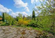 Idyllische Waldrandlage mit Weitblick Nahe Bahnhof Rekawinkel