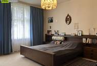 Moderne Jahrhundertwendevilla – Eleganz trifft Wohnkomfort!