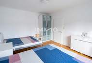 Ruhige Innenhoflage trifft Wiener City-Lifestyle – sanierte 2-Zimmer-Wohnung in Toplage des 3. Bezirks