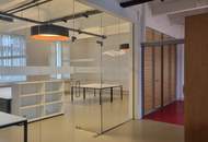 Lofts in ehemaliger Kuvertfabrik