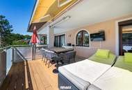Exklusives Traumhaus mit Pool in begehrter Ruhelage in Grambach bei Graz