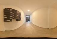 Elegante 3-Zimmerwohnung mit Balkon in saniertem Altbau