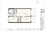 Stock2Live Exklusive Wohneinheiten 42qm - 120qm in Stockerau! _fußläufig zu Schule und Bahnhof!