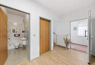 Großzügige Liegenschaft mit Garten, Garage &amp; Terrasse!