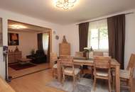 Einfamilienhaus am Grazer Stadtrand - Lebensqualität, Ruhe, Naturgenuss