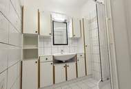 Top Lage an Grenze zum 1. Bezirk. 2 -Zimmer Neubauwohnung mit Stellplatz im Innenhof!