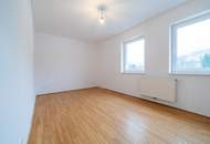 4-Zimmerwohnung mit Balkon!