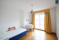 Provisionsfrei: Dachgeschoss - Maisonette in Döblinger Toplage mit 3 Terrassen! Garage verfügbar!