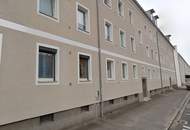 Wohnen mit viel Freiraum: 3 Zimmer, große Loggia -12,5 m² mit Lift in Linz/Bindermichl! AB SOFORT VEFÜGBAR!