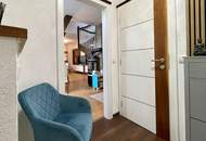 Gepflegte Maisonette-Eigentumswohnung – liebevoll eingerichtet &amp; nahezu vollmöbliert!