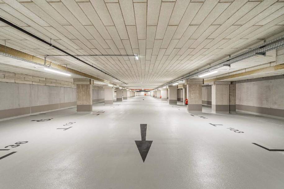 Wohnen in der Dommesgasse, Wohnung-miete, 1.219,33,€, 1110 Wien 11., Simmering