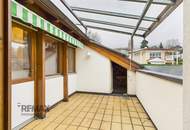 Kleines, feines Zuhause in Feldkirch-Tisis