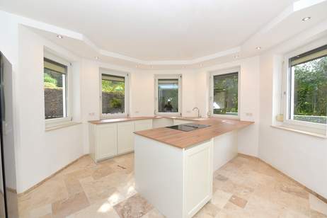 IHR NEUES FAMILIENDOMIZIL IN PURKERSDORF MIT POOL, WINTERGARTEN &amp; BESTER ANBINDUNG NACH WIEN, Haus-kauf, 1.550.000,€, 3002 Sankt Pölten(Land)