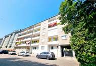 Sackgasse? Ja bitte - hier endet der Stress! 4-Zimmer Neubauwohnung + Absolute Ruhelage + Hofseitige Loggia mit Blick ins Grüne + Gepflegte Wohnhausanlage! Worauf warten Sie?