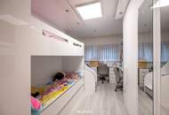 4 ZIMMER I RUHIGE LAGE I 2 LOGGIEN I GARTEN